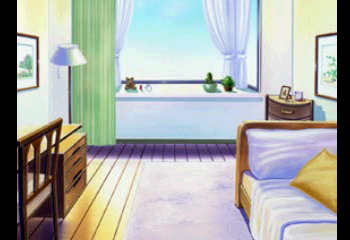 Pocke-Kano - Houjouin Shizuka Screenshot 1
